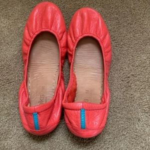Tieks POPPY !!!